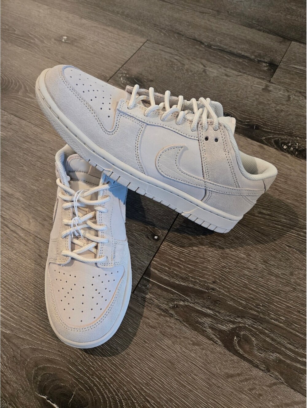 Nike Dunk Low Retro SE Phantom Men 7.5 Women 9 IB6651-003 New No Box